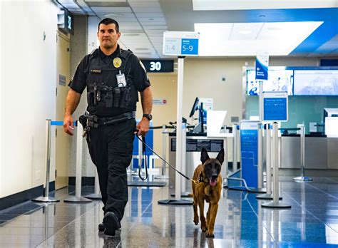 Port Of San Diego Harbor Police Hiring Process Port Of San Diego