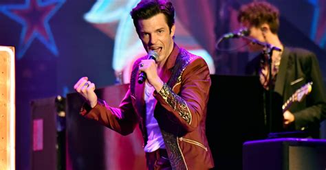 ¡the Killers Anuncian Fecha Oficial Para Su Nuevo álbum Imploding The