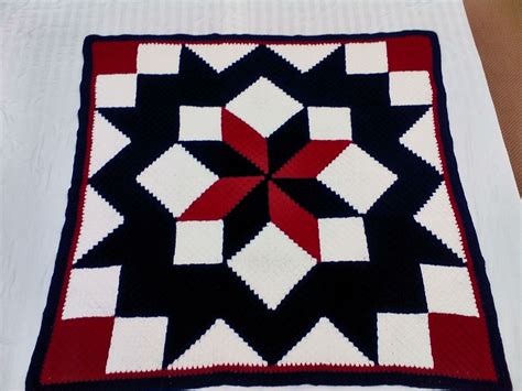 Pin By Davidah Batinich On Knitting Crocheting Knit Crochet Quilts