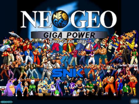 Su clave oficial atari vault steam pc le da estos son los juegos gratis de ps plus para ps4 en octubre de 2020. Descargar Neo Geo para PC | Mira Cómo Hacerlo