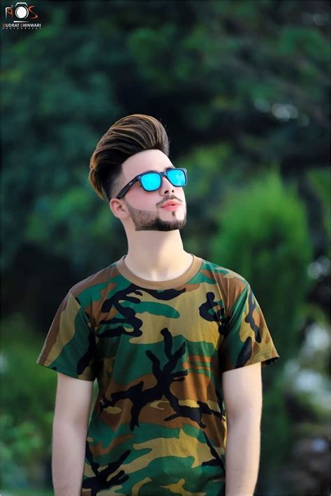 New winter collection available here: 1000+Boy new Haire style trending image 2019 | Photoshoot ...
