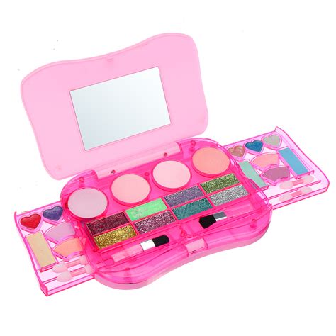 Princess Makeup Set Toys For Kids Cosmetic Girls Kit