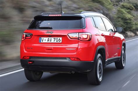 Save $960 on cheap jeep cars for sale. Jeep Compass Trailhawk review, India launch date, price ...