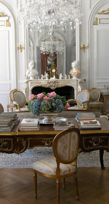 120 Interiors French Eclectic And Paris Chic Ideas In 2021 Interior