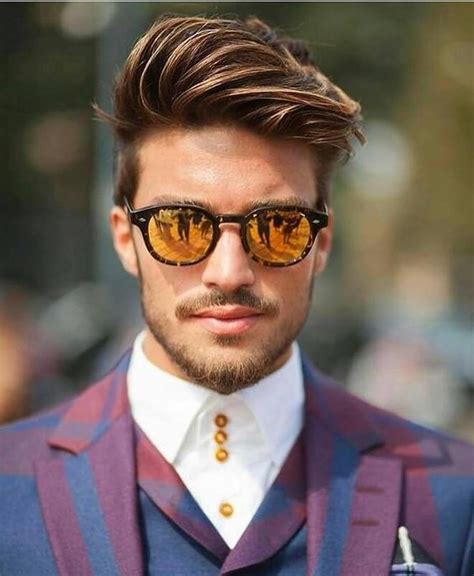 Top 21 Best Business Haircuts For Men Classic Haircuts For Businessmen
