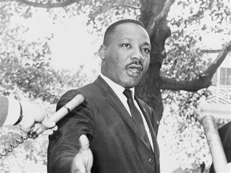 8 Things You Probably Didnt Know About Martin Luther King Jr