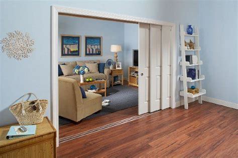 18, 20, 24, 28, 30, 32 or 36 inches. 3-Door Sliding Multi-Pass Pocket Door Installation ...
