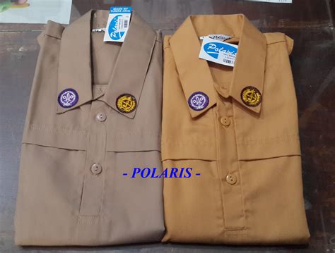 31 Gambar Simbol Pramuka Di Baju Ide Terbaru - Riset