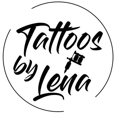 Tattoos By Lena