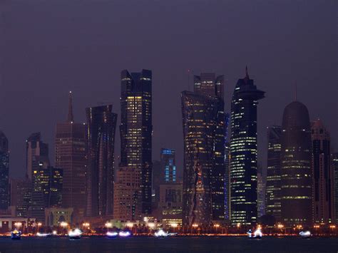 Dilerseniz kendi doha yazılarınızı sitemizde yayınlayabilirsiniz. Zdjęcia: Doha, Doha, KATAR