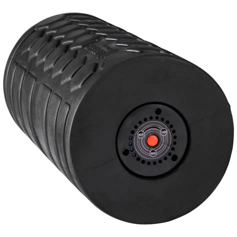 Morningsave Lifepro Surger 4 Speed Vibrating Foam Roller