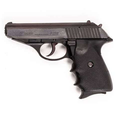 Sig P230 New And Used Price Value And Trends 2021