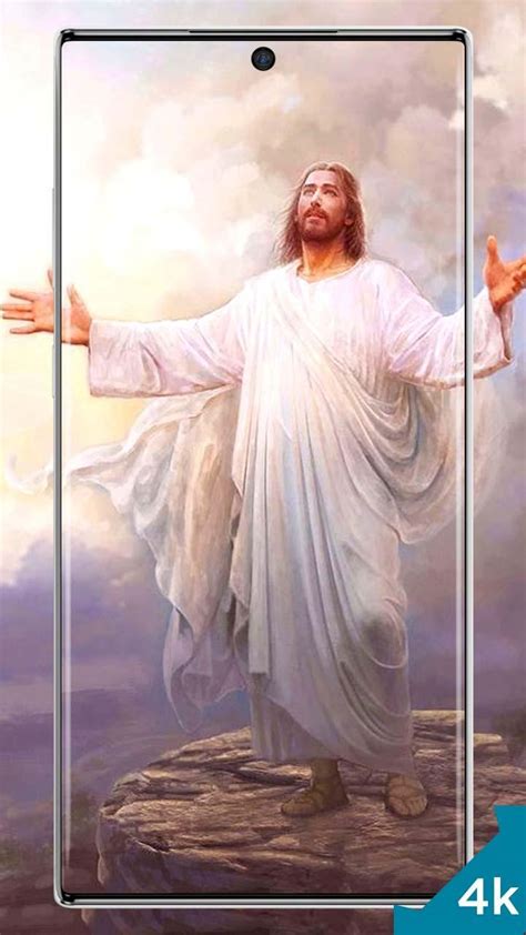 We have a massive amount of hd images that will make your computer or smartphone. 2160P Wallpaper Jesus : Jesus Christ Wallpapers 4k Ultra ...
