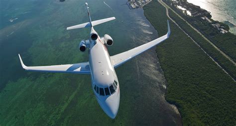 Find the latest prices for falcon 900lx jets for sale worldwide at avbuyer. Falcon 900 B / EX - Private Jet Charter