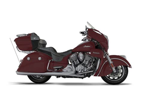 indian motorcycle roadmaster burgundy metallic motorcycles for sale