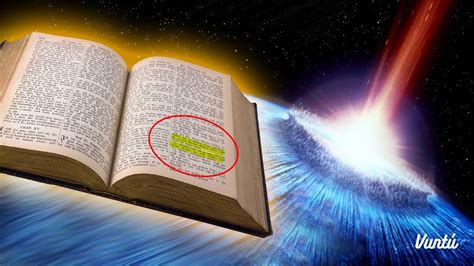 La Biblia Predice El Fin Del Mundo Durante El Eclipse Youtube