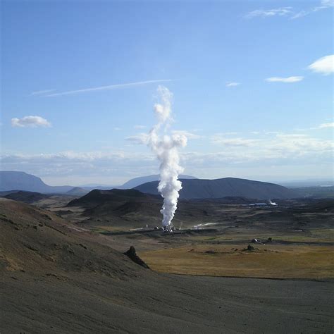 Tanzania To Generate 200 Mw From Geothermal Energy By 2025 The