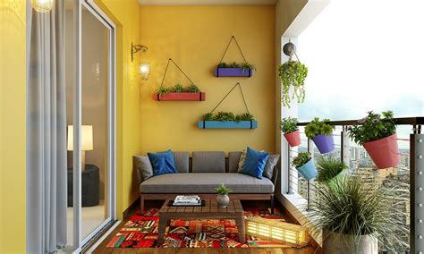 Guide To Planning Your Balcony Design Design Cafe