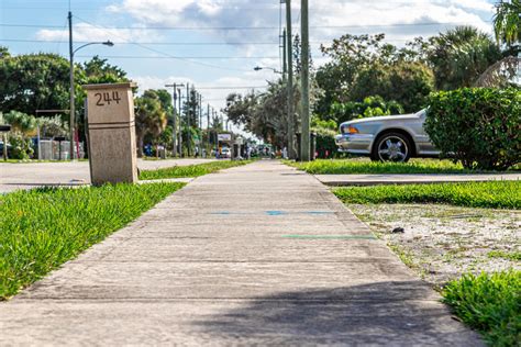 Walk This Way With The Cra Delray Beach Community Redevelopment Agency