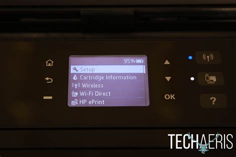 This hp driver can work. HP OfficeJet 200 Mobile Printer review: On the go ...