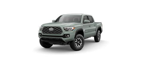 New 2022 Toyota Tacoma Trd Off Road 4x4 Double Cab In Saint Charles