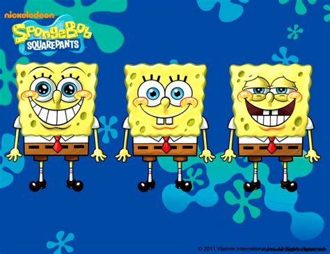 We try to bring you new posts about interesting or popular subjects containing new quality wallpapers every business day. Spongebob Nick Wallpaper | All HD Wallpapers