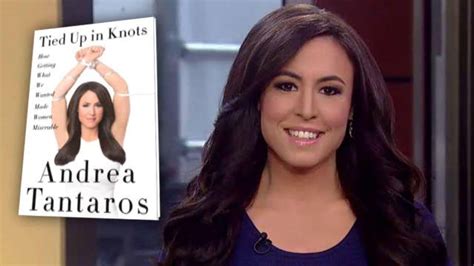 Andrea Tantaros On Her New Book Tied Up In Knots On Air Videos