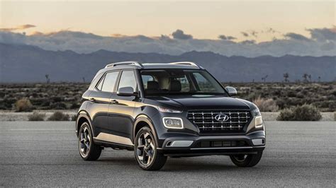 #4 out of 15 in subcompact suvs. 2021 Hyundai Venue New Price Owner Plenty Features Cost On ...