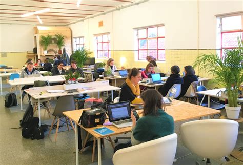 8 Best Coworking Spaces In Lisbon Techmeetups