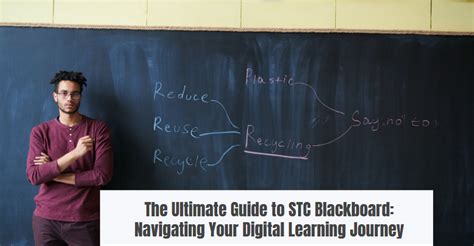 The Ultimate Guide To Stc Blackboard Navigating Your Digital Learning