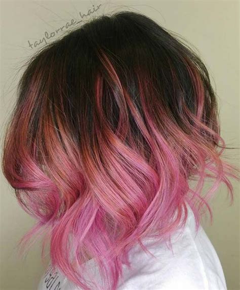 50 Balayage Hair Color Ideas To Swoon Over Balayage