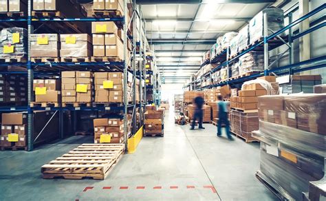 Supply Chain Warehouse Operative | First For Apprenticeships