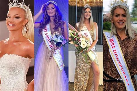 five gorgeous balkan beauties will be crowned in banja luka and earn the opportunity to