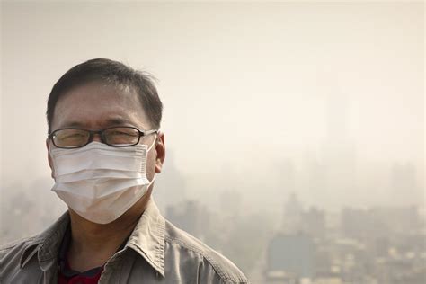 Who Cares About Dirty Air Smart Cities World