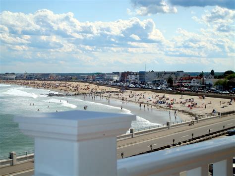 Hampton Beach Nh Hotels Inns And More New England