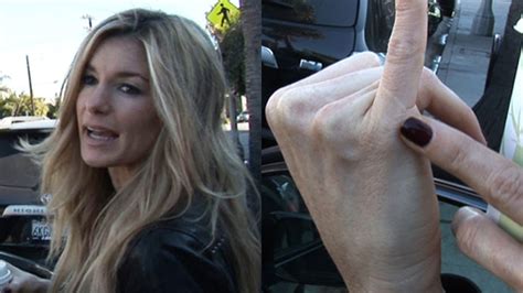 Marisa Miller I Nearly Sawed Off My Finger