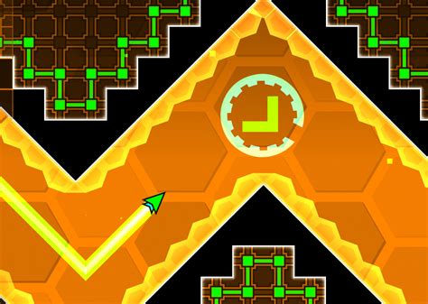 Cool Math Games Geometry Dash Your Goal Is To Help A Little Running