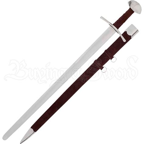 Ganelon Stage Combat Sword My101138 By Medieval Swords Functional