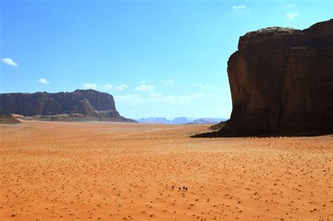 desert, Landscape Wallpapers HD / Desktop and Mobile Backgrounds