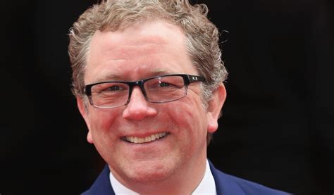 10 Questions For Impressionist And Comedian Jon Culshaw Sunday Post