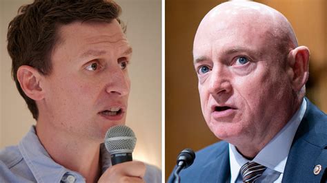 2022 Midterms Kelly And Masters Debate In Crucial Arizona Senate Race