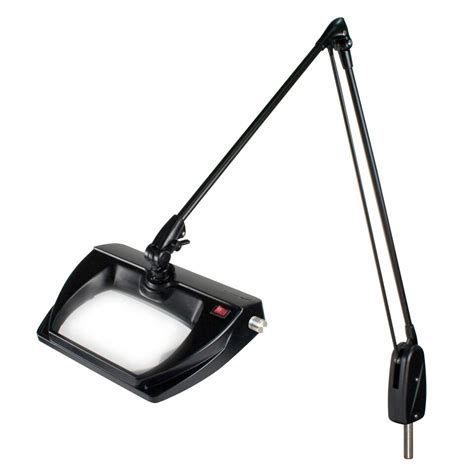 Item L1550 Dazor Stretch View Led Magnifier On Lighting Specialties