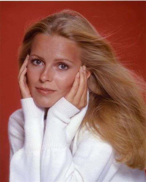 Cheryl Ladd