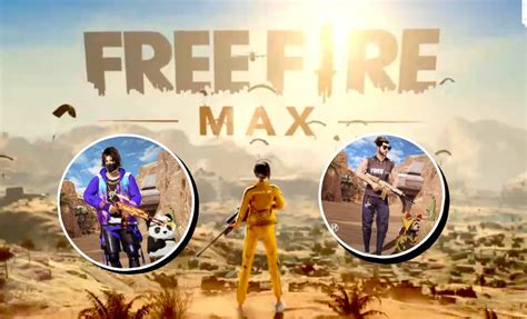Garena free fire max is a standalone game with garena free fire. Download do APK Free Fire MAX: tudo o que você precisa ...