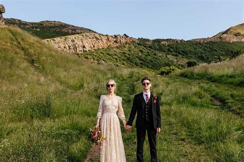 wes anderson inspired wedding rock my wedding