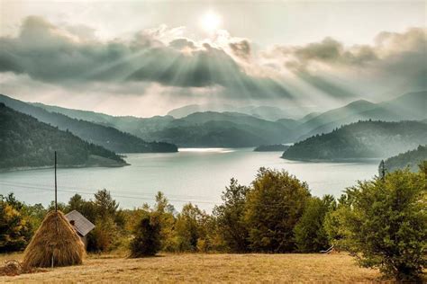 Tara Mountainwestern Serbia In 2023 Beautiful Places To Travel