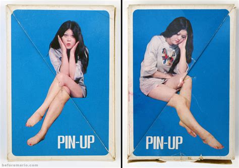 Pin Up 30 Deluxe Post Card Set Coleccionables Juguetes Y Juegos