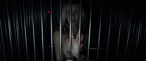 Naked Elisabeth Hower In Escape Room Ii