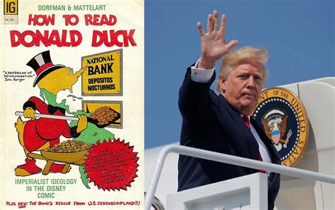 What A 1970s Chilean Satire Can Tell Us About Donald Trump The Nation