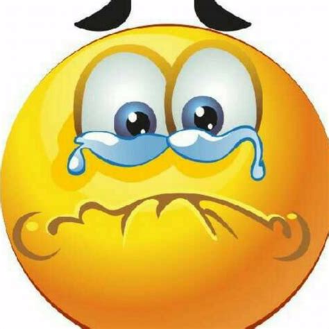 Emoji Pics Crying